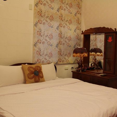 ฮาร์ทสเตย์ บีแอนด์บี Bed & Breakfast เมืองฮวาเหลียน ห้อง รูปภาพ