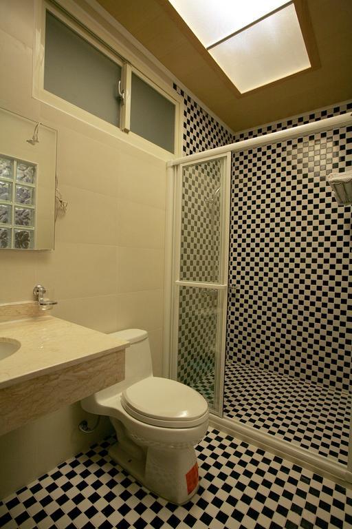 ฮาร์ทสเตย์ บีแอนด์บี Bed & Breakfast เมืองฮวาเหลียน ห้อง รูปภาพ