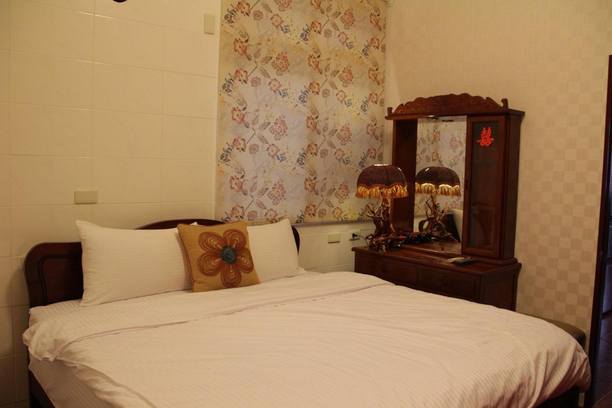 ฮาร์ทสเตย์ บีแอนด์บี Bed & Breakfast เมืองฮวาเหลียน ห้อง รูปภาพ