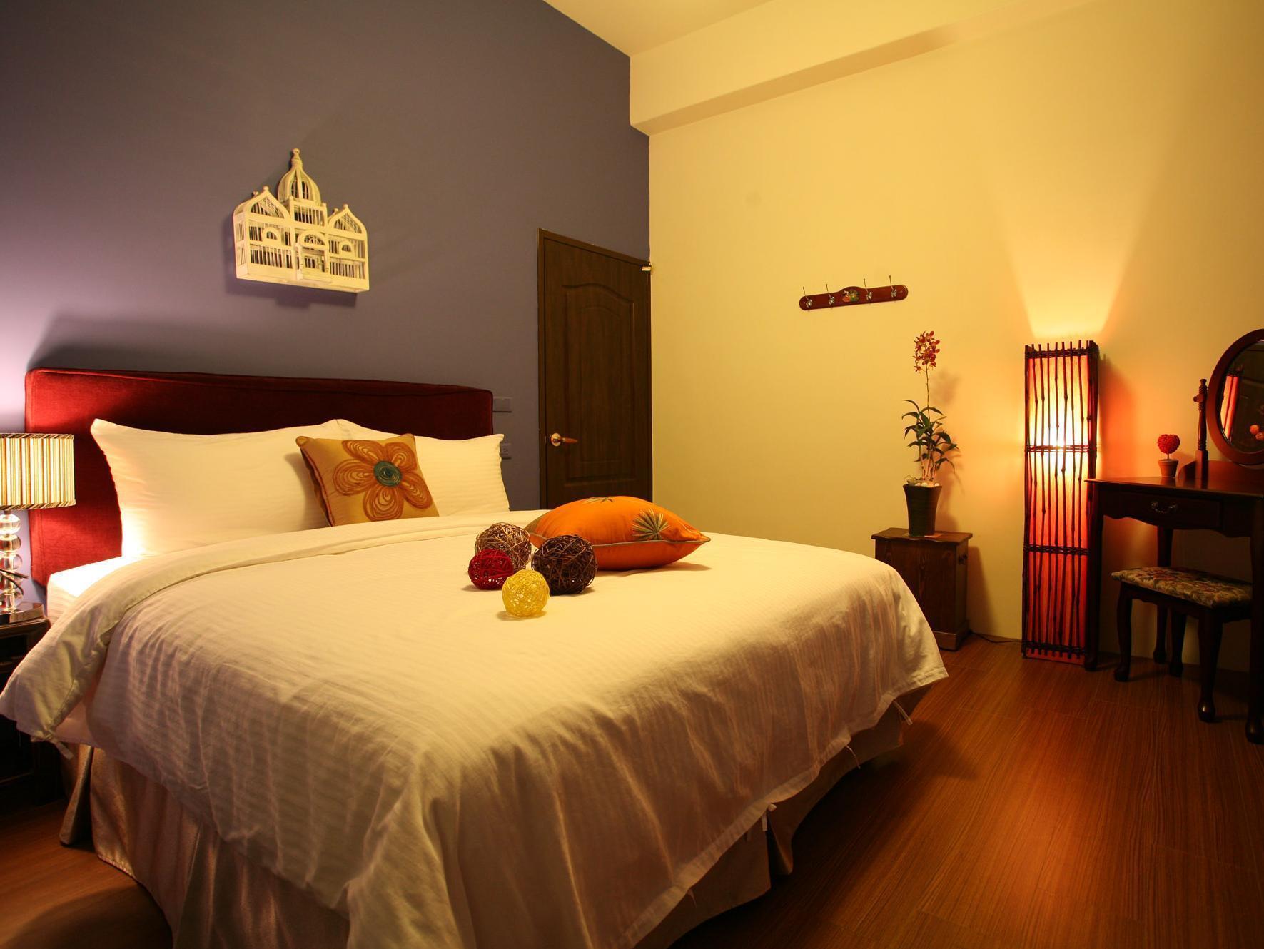 ฮาร์ทสเตย์ บีแอนด์บี Bed & Breakfast เมืองฮวาเหลียน ภายนอก รูปภาพ
