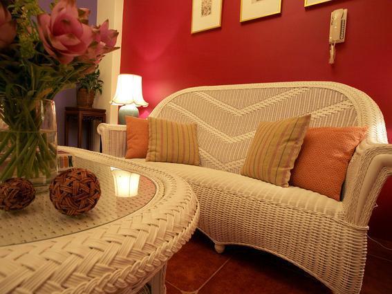 ฮาร์ทสเตย์ บีแอนด์บี Bed & Breakfast เมืองฮวาเหลียน ภายนอก รูปภาพ