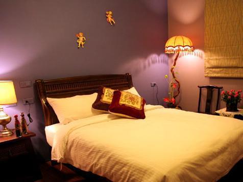 ฮาร์ทสเตย์ บีแอนด์บี Bed & Breakfast เมืองฮวาเหลียน ภายนอก รูปภาพ