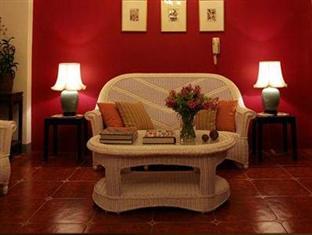 ฮาร์ทสเตย์ บีแอนด์บี Bed & Breakfast เมืองฮวาเหลียน ภายนอก รูปภาพ