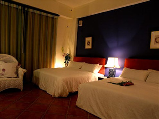 ฮาร์ทสเตย์ บีแอนด์บี Bed & Breakfast เมืองฮวาเหลียน ภายนอก รูปภาพ